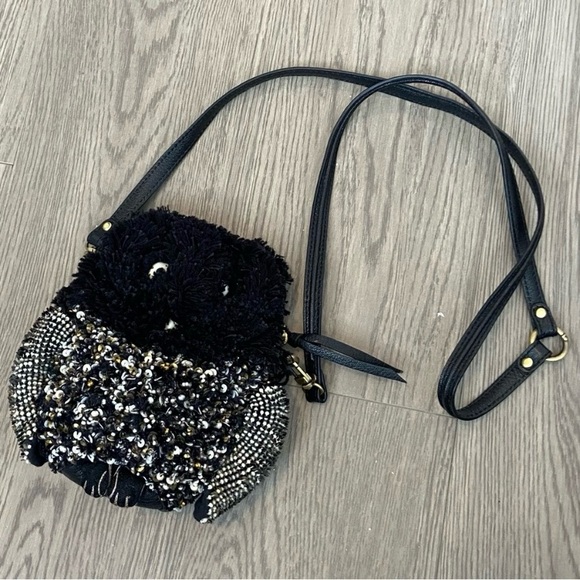 Jamin Puech - Baby Owl Bag - Excellent Shape - Picture 5 of 15